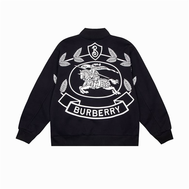 Burberry Jacket m-3xl-094